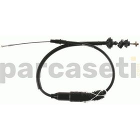 Sachs 3074003347 Debriyaj Teli