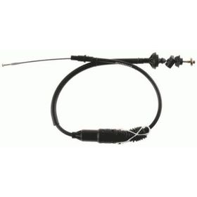 Sachs 3074003347 Debriyaj Teli