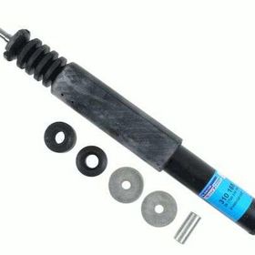 Sachs 310 165 Corsa B Tigra Yağlı Arka Amortisör