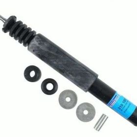 Sachs 310 165 Corsa B Tigra Yağlı Arka Amortisör