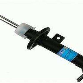 Sachs 311 702 Fusion Sol Ön Gazlı Amortisör