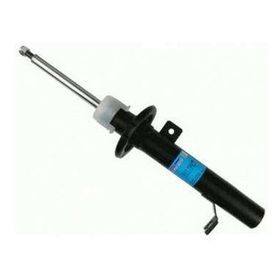 Sachs 311 702 Fusion Sol Ön Gazlı Amortisör