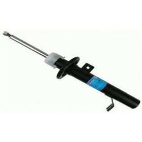 Sachs 311 702 Fusion Sol Ön Gazlı Amortisör