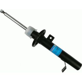 Sachs 311 702 Fusion Sol Ön Gazlı Amortisör