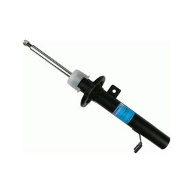 Sachs 311 702 Fusion Sol Ön Gazlı Amortisör