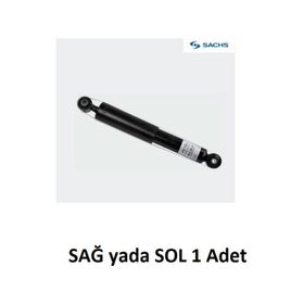 Sachs 315132 Arka Amortisör