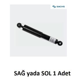 Sachs 315132 Arka Amortisör
