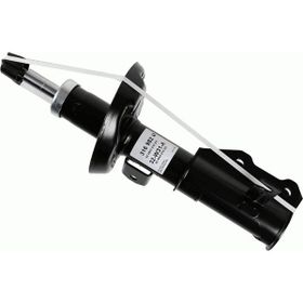 Sachs 316 982 Opel Zafira Ön Sol Amortisör