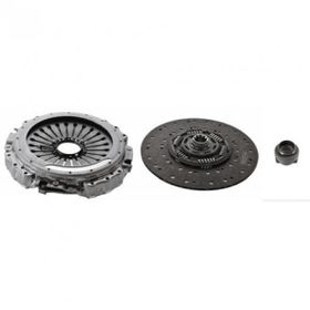 Sachs 3400-700-509 Debriyaj Seti