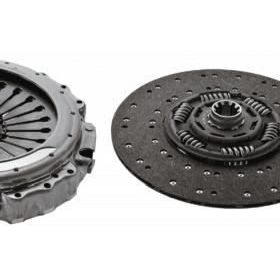 Sachs 3400-700-509 Debriyaj Seti