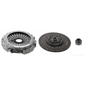 Sachs 3400-700-509 Debriyaj Seti