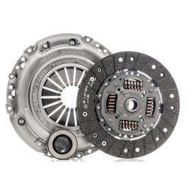 Sachs 623353400 Volkswagen Caddy Debriyaj Seti