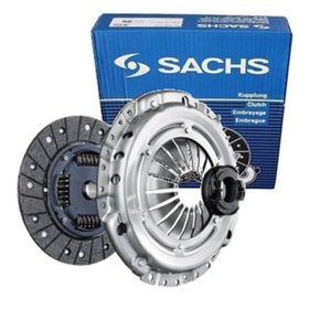 Sachs 623353400 Volkswagen Caddy Debriyaj Seti