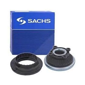 Sachs 802384 Fiat Croma Astra-H 04>10 Vectra-C Rulmanlı Amortisör Takozu ve Halkası