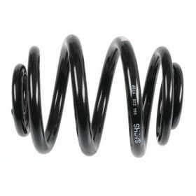 Sachs 994 239 Golf Leon Toledo Arka Helezon Yay