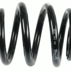 Sachs 994 239 Golf Leon Toledo Arka Helezon Yay