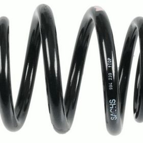 Sachs 994 239 Golf Leon Toledo Arka Helezon Yay