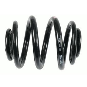 Sachs 994 239 Golf Leon Toledo Arka Helezon Yay