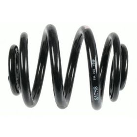 Sachs 994 239 Golf Leon Toledo Arka Helezon Yay