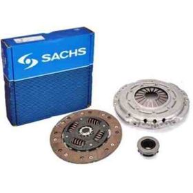 Sachs Accent Era Dizel Debriyaj Seti