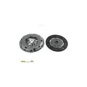 Sachs AV617540D1C Ford Focus Benzınlı Debriyaj Seti