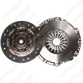 Sachs AV617540D1C Ford Focus Benzınlı Debriyaj Seti