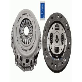 Sachs AV617540D1C Ford Focus Benzınlı Debriyaj Seti