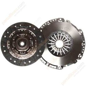 Sachs AV617540D1C Ford Focus Benzınlı Debriyaj Seti