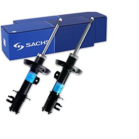 Sachs Chevrolet Cruze Ön Sağ/Sol Amortisör Takımı