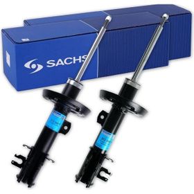Sachs Chevrolet Cruze Ön Sağ/Sol Amortisör Takımı