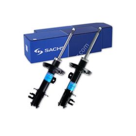 Sachs Chevrolet Cruze Ön Sağ/Sol Amortisör Takımı