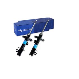 Sachs Chevrolet Cruze Ön Sağ/Sol Amortisör Takımı