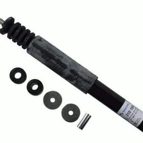 Sachs Corsa B Tigra 93-02 310 166 Gazlı Arka Amortisör