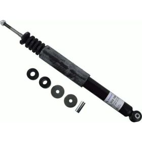 Sachs Corsa B Tigra 93-02 310 166 Gazlı Arka Amortisör