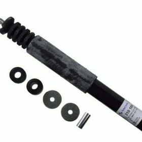 Sachs Corsa B Tigra 93-02 310 166 Gazlı Arka Amortisör