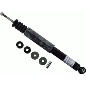Sachs Corsa B Tigra 93-02 310 166 Gazlı Arka Amortisör