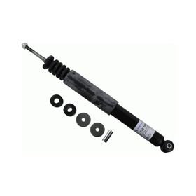 Sachs Corsa B Tigra 93-02 310 166 Gazlı Arka Amortisör