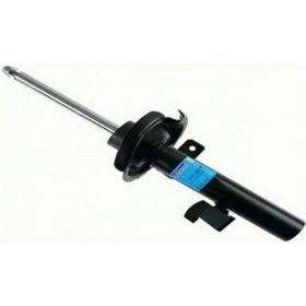Sachs Focus Iı 04 Cmax 03-07-10 Volvo S40 04 12 C30 V50 04 12 E4638 313 283 Sol Ön Amortisör