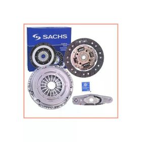 Sachs Golf7 A3 Leon 2013 1.2 Tsi Cjza Cjzb Cyva Cyvb Debriyaj Seti