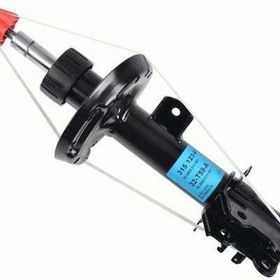 Sachs Grande Punto 05 Linea 1.4 07 Corsa 06 Fiorino Nemo Bipper 315 123 Sol Ön Amortisör