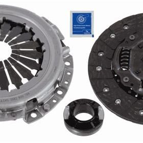 Sachs I20 15 I30 16 Ceed 15 1 4 - 1 4mpi Debriyaj Seti