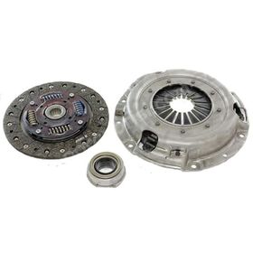 Sachs Mazda 3 1.6 2003 2013 Kz 115a Debriyaj Seti