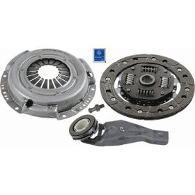 Sachs Mazda 3 1.6 2003 2013 Kz 115a Debriyaj Seti