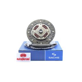 Sachs Opel Astra G 1.6 Debriyaj Seti Takviyeli