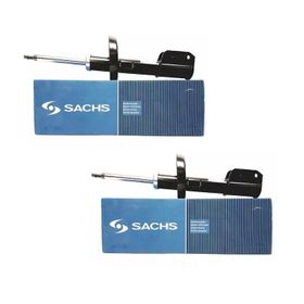 Sachs Opel Astra G Ön Sol-Sağ Takım Amortisör