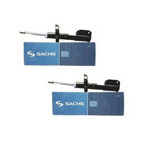 Sachs Opel Astra G Ön Sol-Sağ Takım Amortisör
