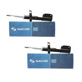 Sachs Opel Astra G Ön Sol-Sağ Takım Amortisör