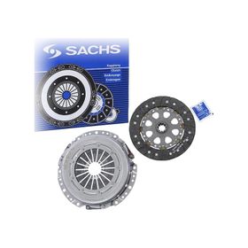 Sachs Opel Astra H 1.4 Twinport Debriyaj Seti
