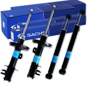 Sachs Opel Astra Sağ/Sol H Ön Amortisör Takımı