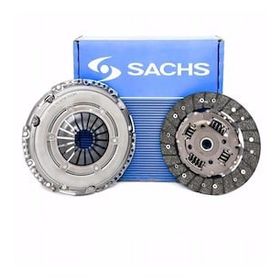 Sachs Opel Corsa D 1.2 / 1.4 Debriyaj Seti